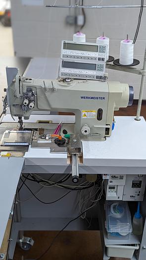 Used 2018 Impulsa Synchromatic Brother 2