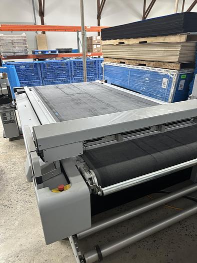 Used 2020 Zund G3 M2500