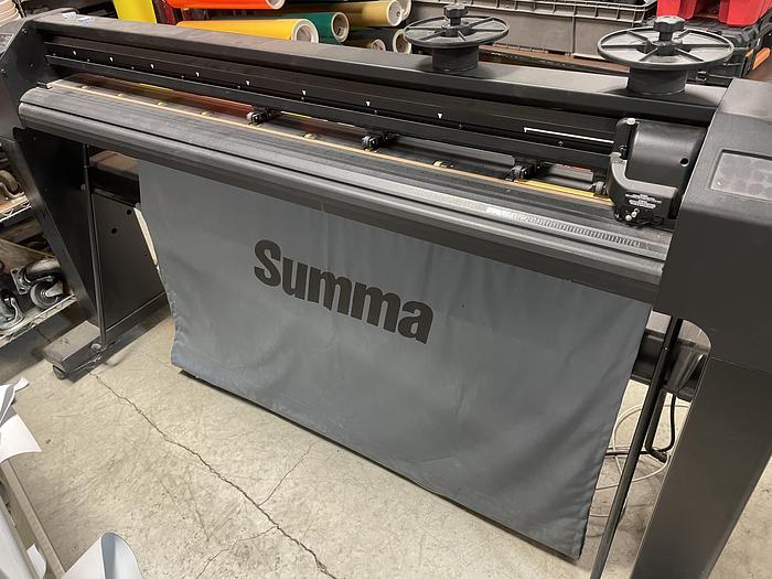 Used 2019 Epson S80600