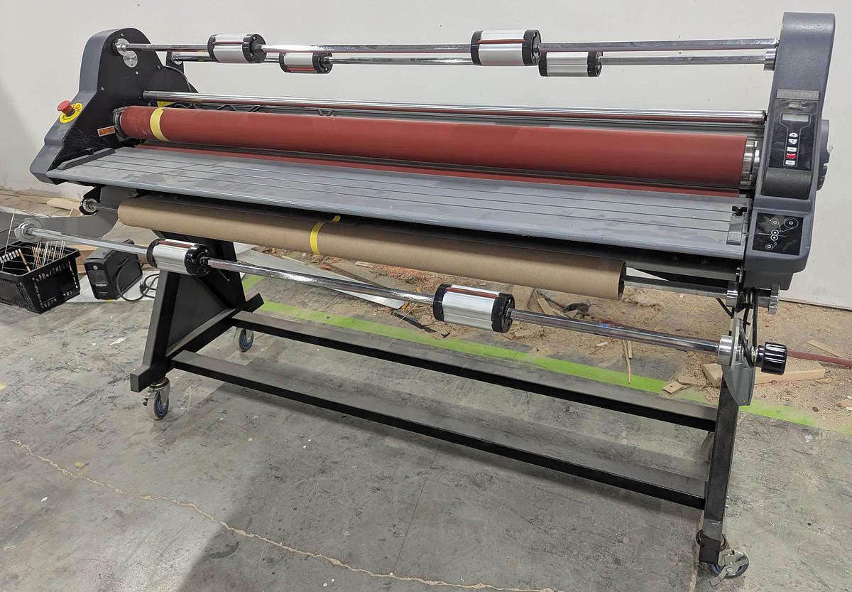Used 2020 Royal Sovereign RSC-1651LS