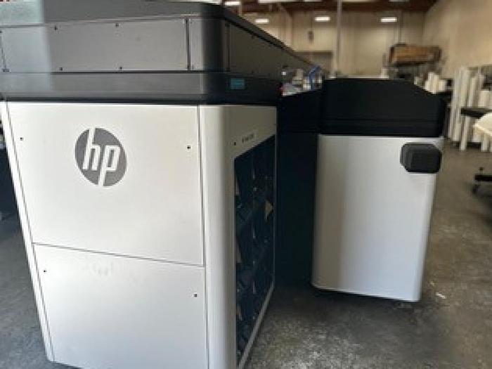 Used 2023 HP Scitex R2000