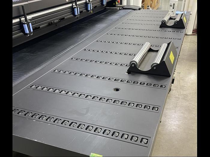 Used 2021 HP Scitex R2000