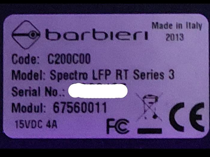 Used 2021  New/Certified Pre-Owned MYIRO-9 Auto Scan