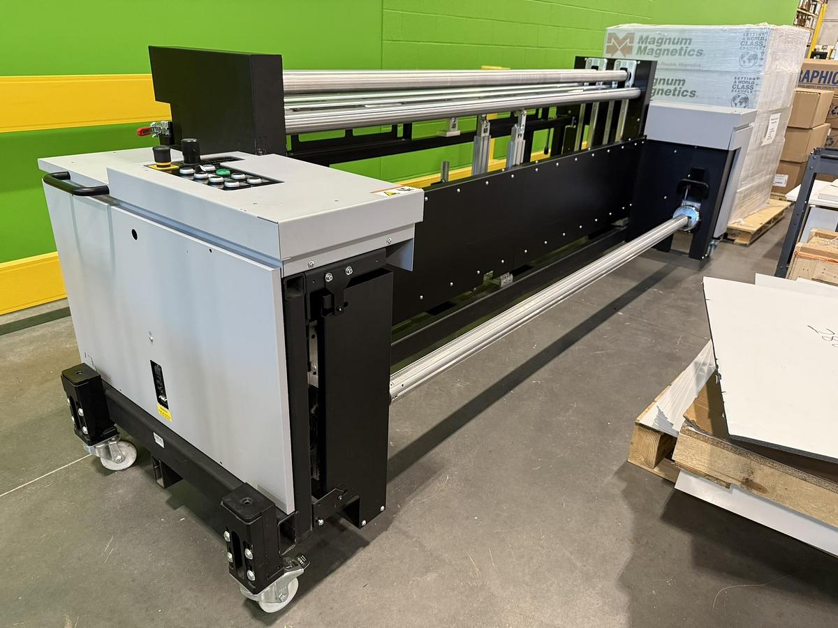 Used 2022 Durst Rho 2500i