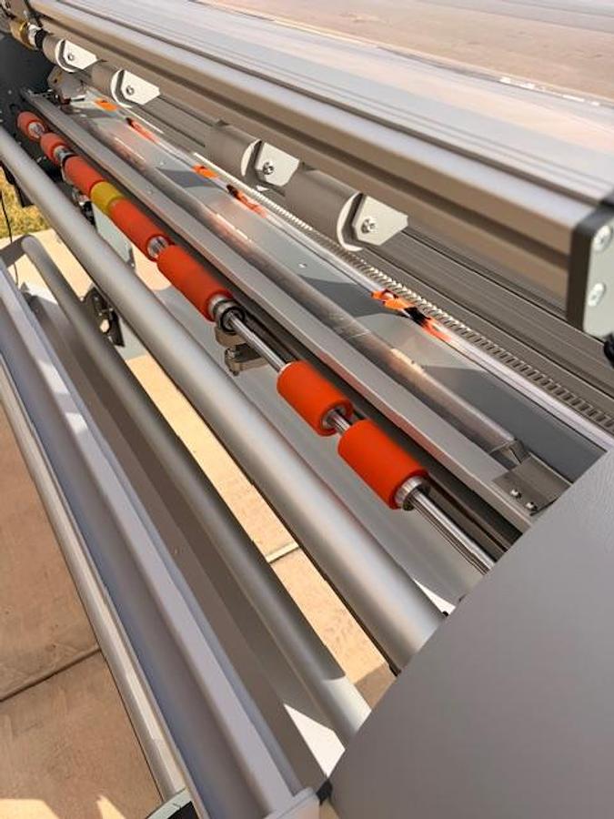 Used 2021 Flexa Miura Plus