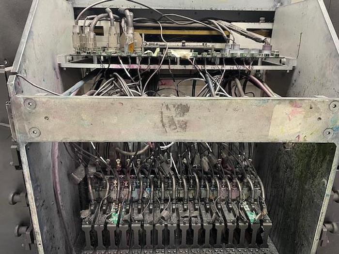 Used 2007 Nur Nur Expedio 5000