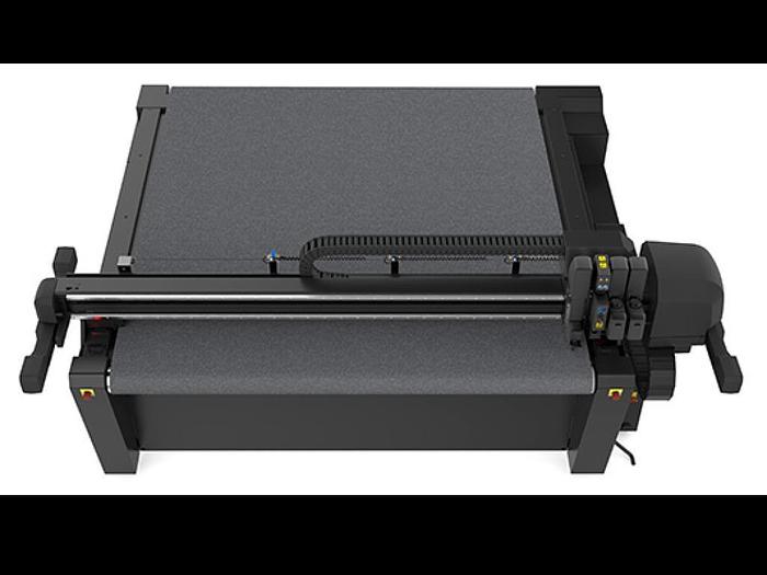 Used 2023 Summa 1612-31