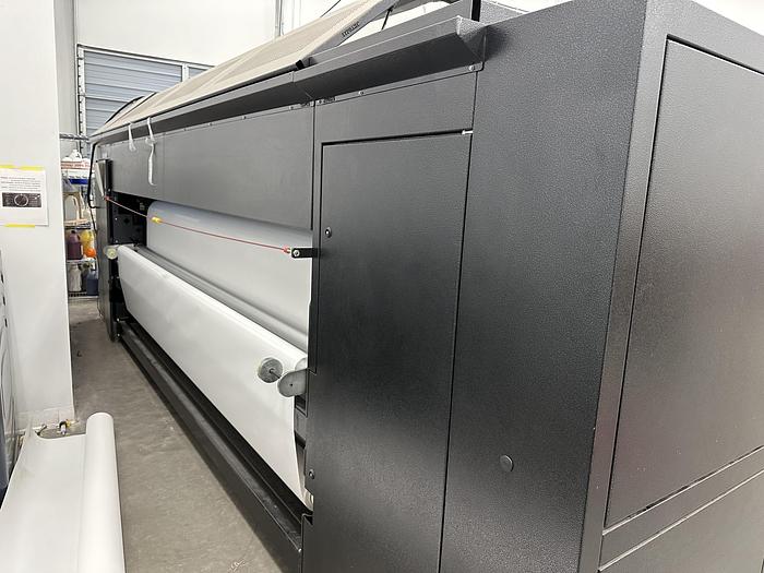 Used 2014 PrinterEvolution Kayo 126 DS