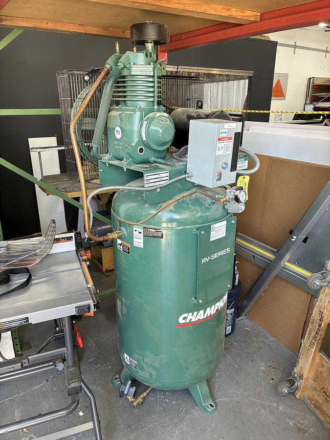 Used 2020 Other RVR5-8