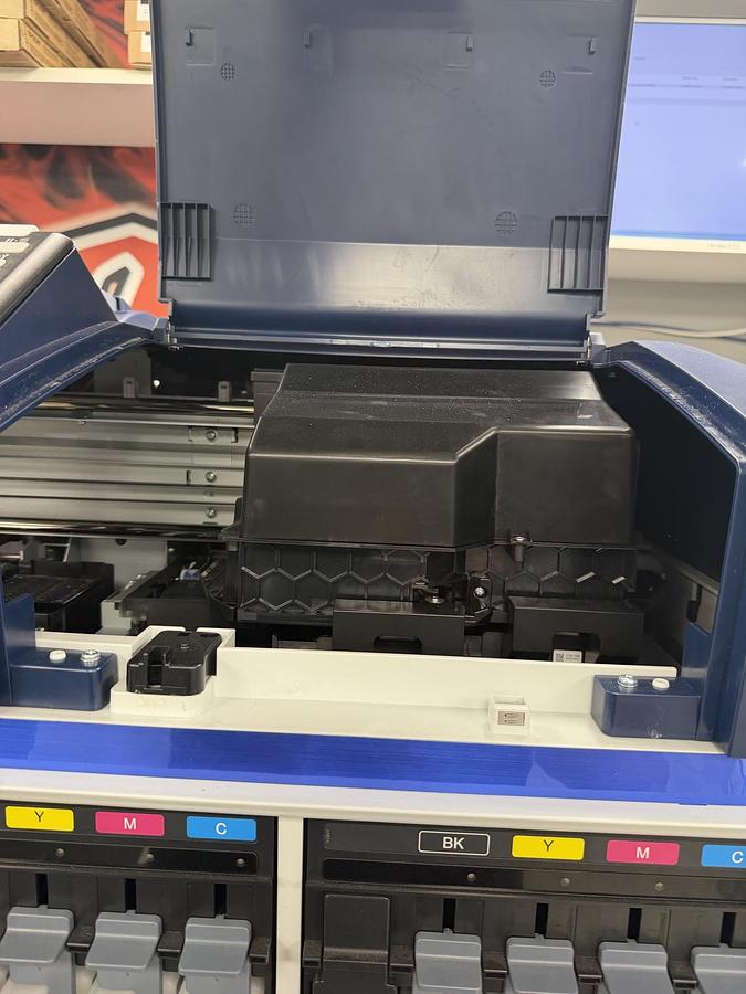 Used 2024 Epson S60600
