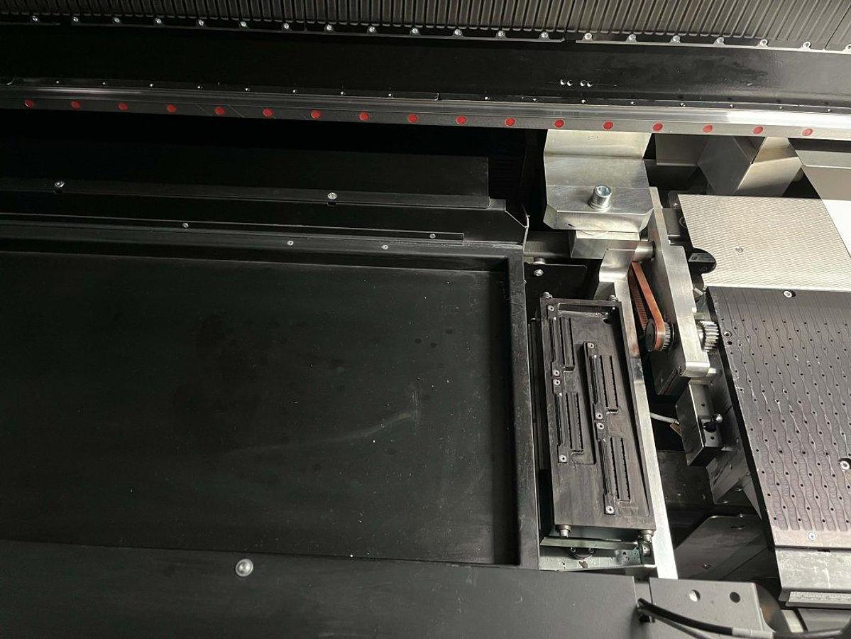 Used 2017 Durst Rhotex 325