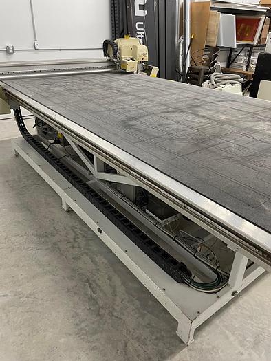 Used 2007 Kongsberg i-XL24