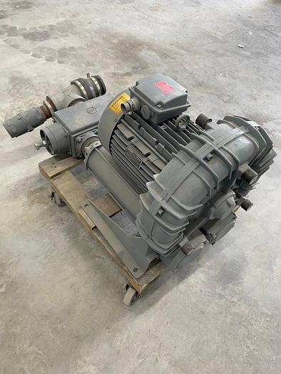 Used 2007 Kongsberg i-XL24