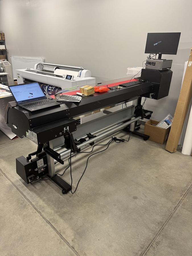 Used 2014 Roland RF-640