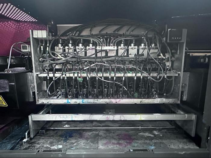 Used 2016 EFI-VUTEk GS5000r