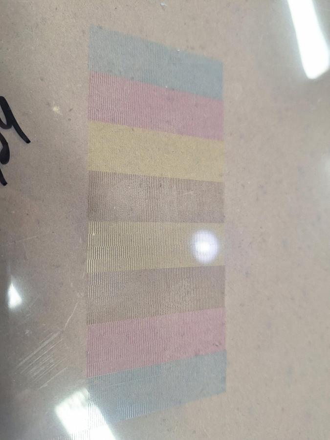 Used 2023 Mimaki JFX200-2513EX