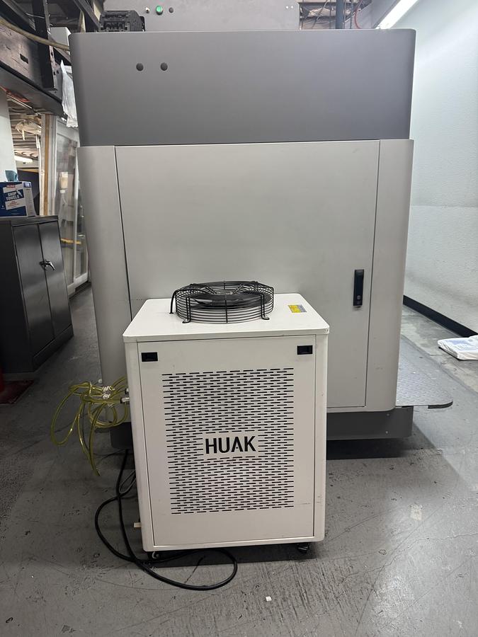 Used 2022 Other FALCON XL-5300