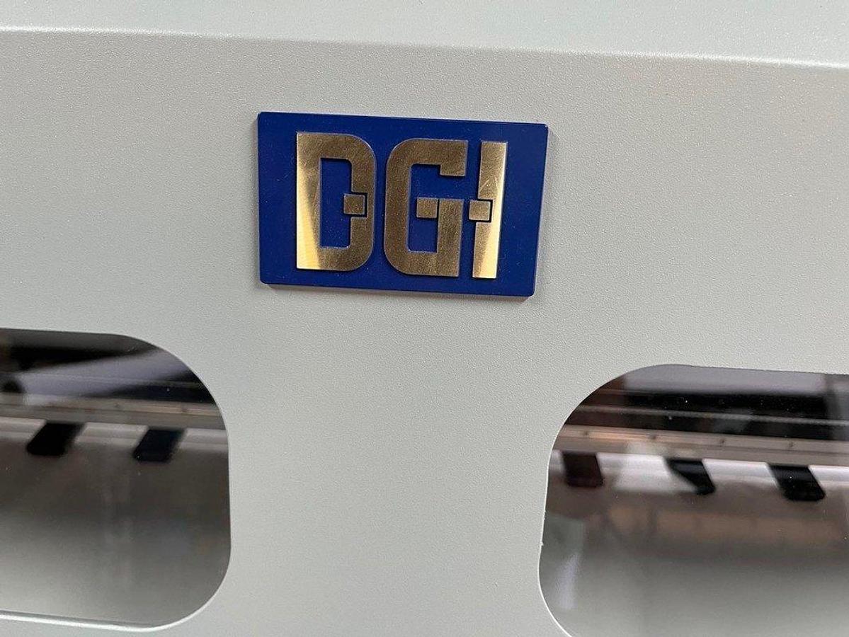 Used 2017 DGI Fabrijet FT-3204X