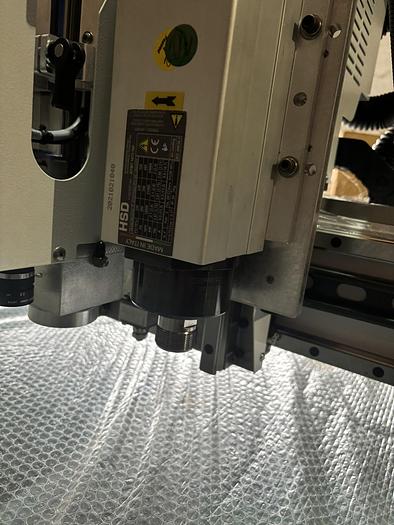 2022 Colex Sharpcut Pro SX1732