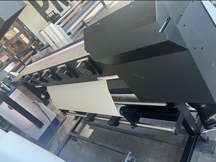 Used 2018 Mimaki JV300-160