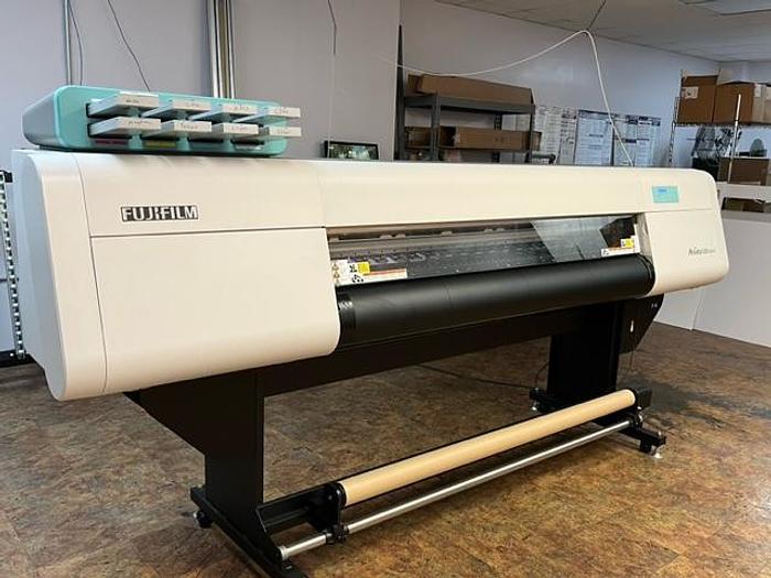 Used 2019 Fuji 1600 II Hybrid