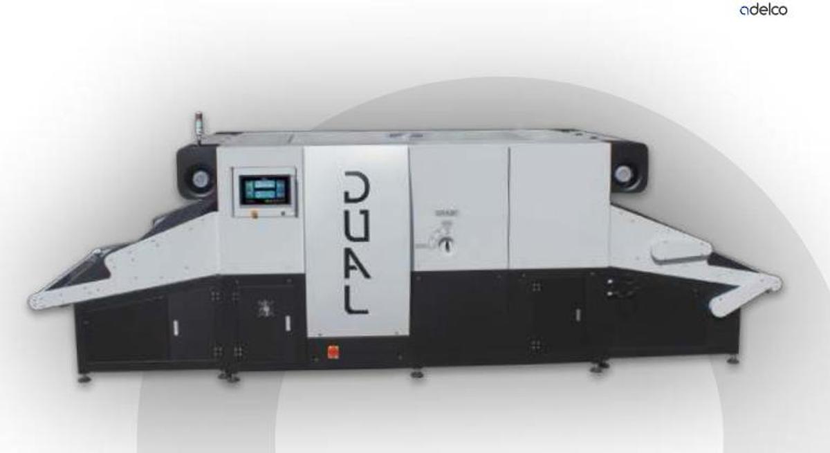 Used 2022 Aldeco DL180G-3