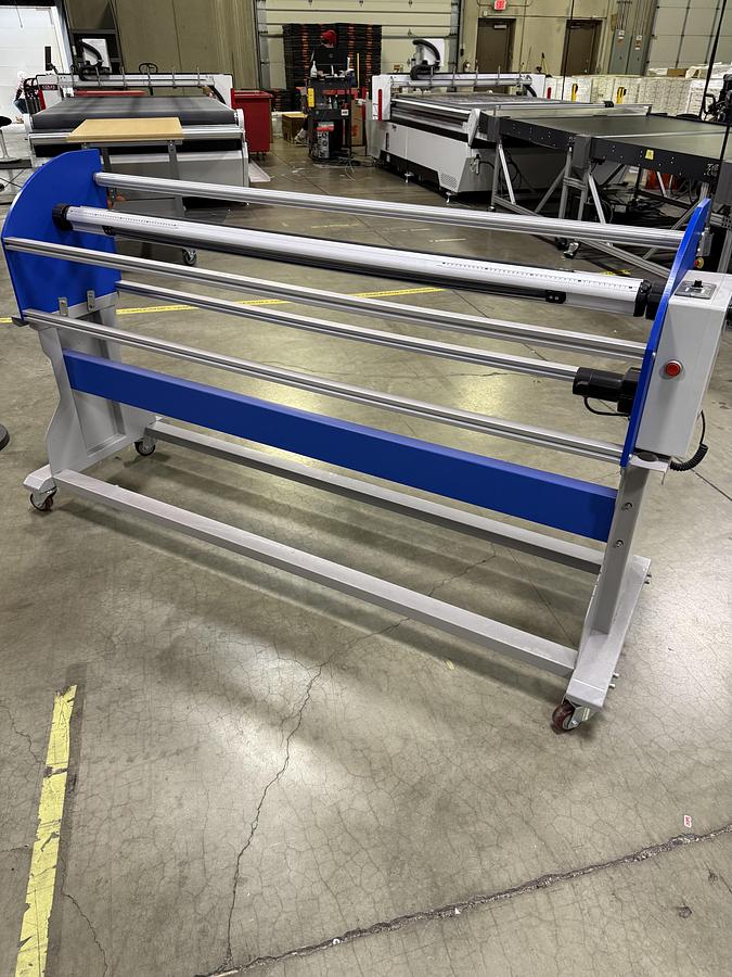 Used 2023 Fotoba XLE170