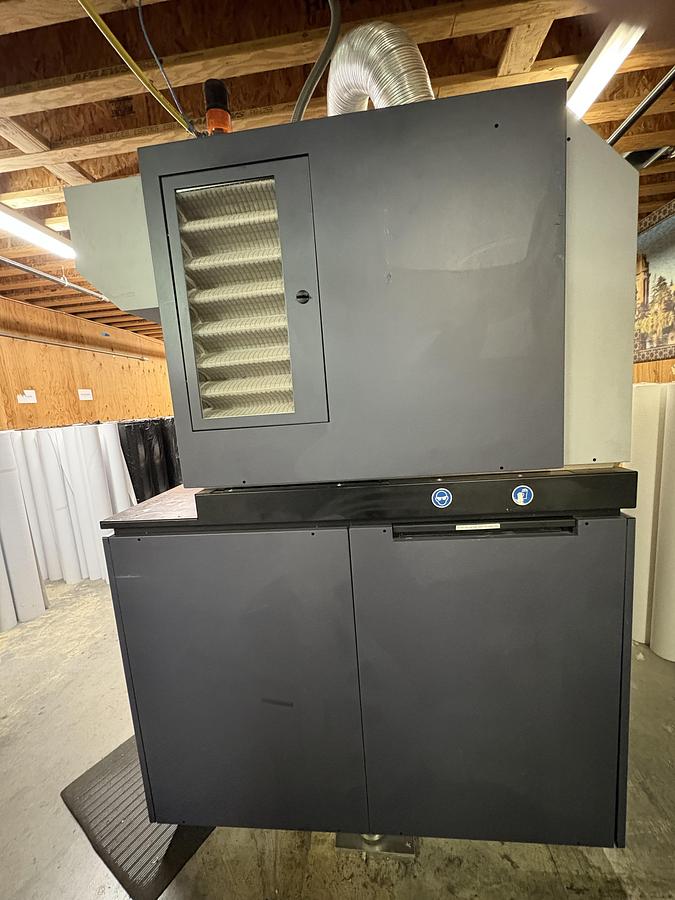 Used 2015 Durst Rho 312R Plus