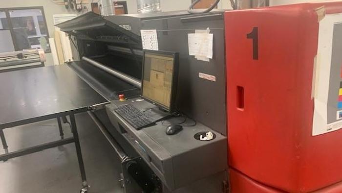 Used 2012 EFI GS3250LX