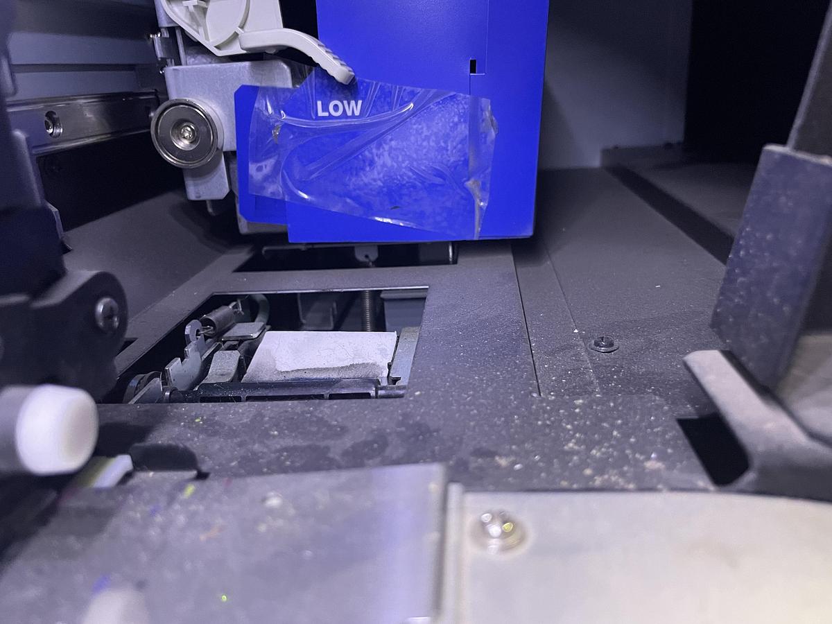 Used 2021 Roland TrueVis SG2 300