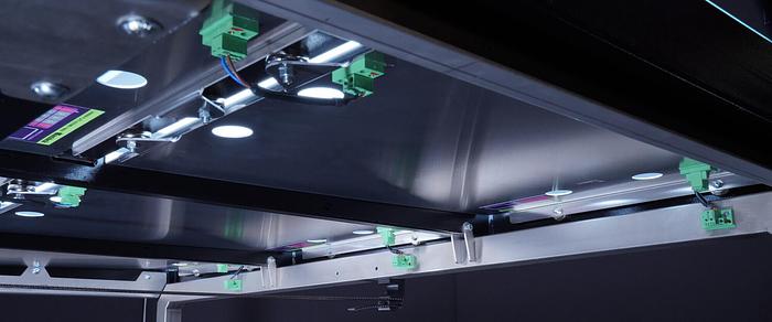 Used 2022 Lamidesk  Compact CL