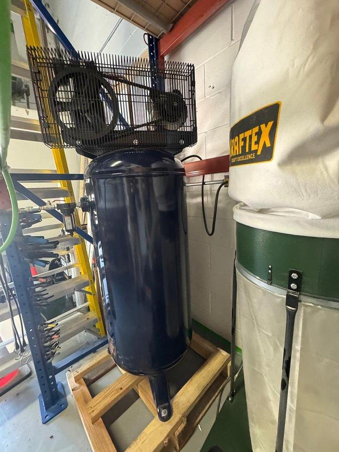 Used 2017 AXYZ TRIDENT 4010ATC