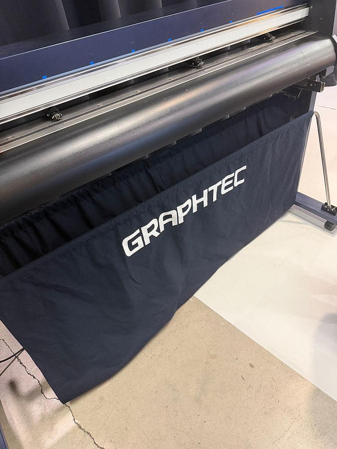 Used 2020 Graphtec FC9000-140
