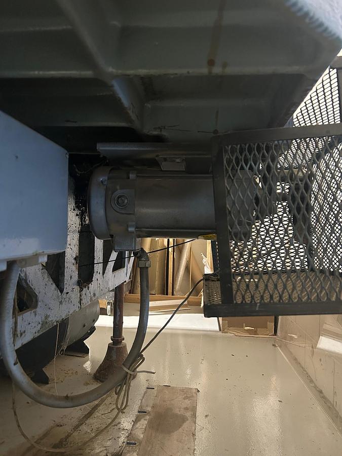 Used 1980 Lawson Lawson 87