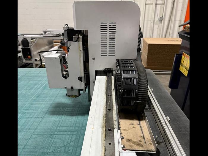 Used 2016 Colex T00107