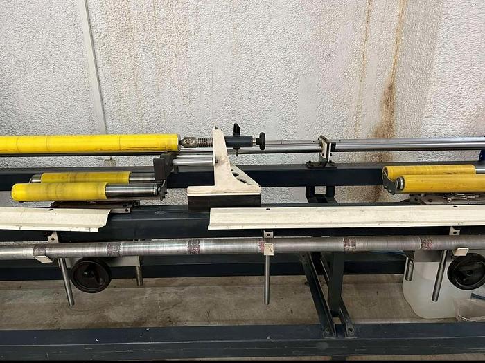 Used Flexa Tesis 510