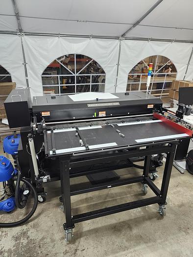 Used 2020 Xante Excelagraphix 4800