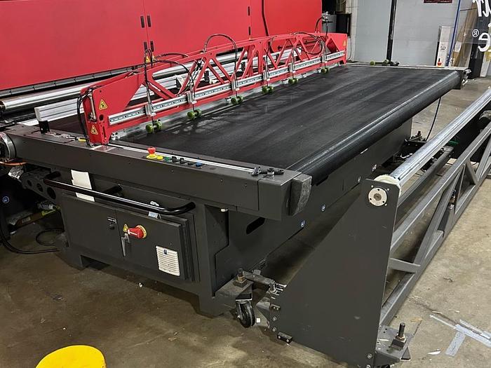 Used 2016 EFI-VUTEk HS125 Pro