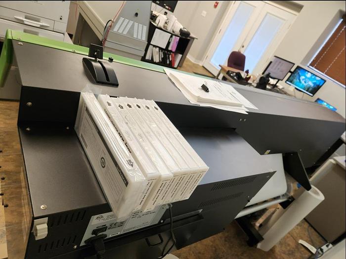 Used 2014 Roland LEC 330