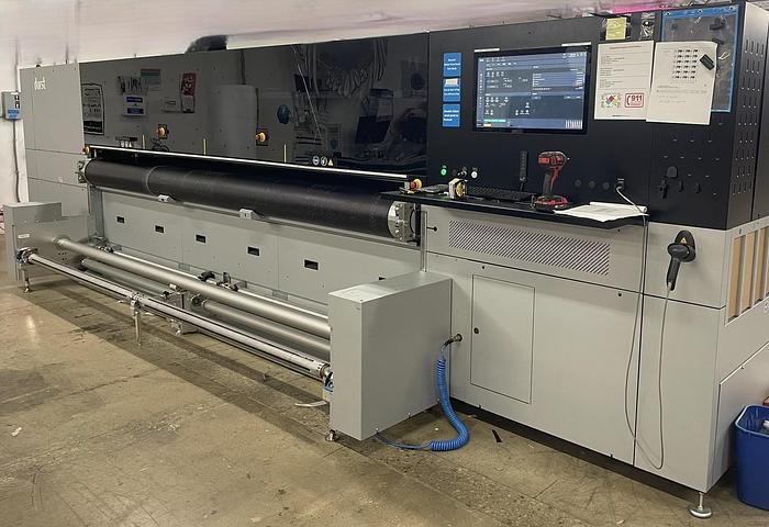 Used 2022 Durst P5 350