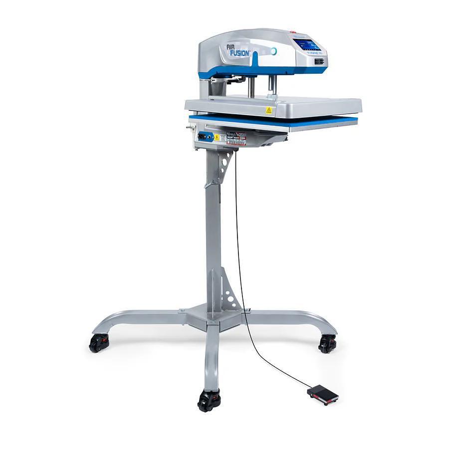 Used 2019 Hotronix Fusion IQ
