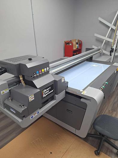 Used 2022 DCS UV-53 DTS