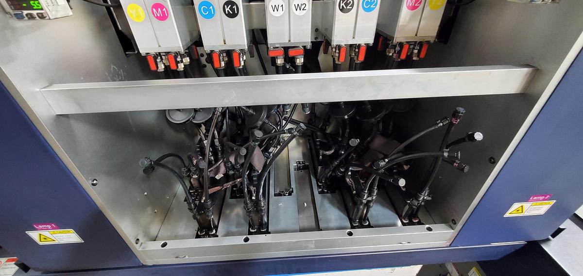 Used 2019 Vanguard VKL300D