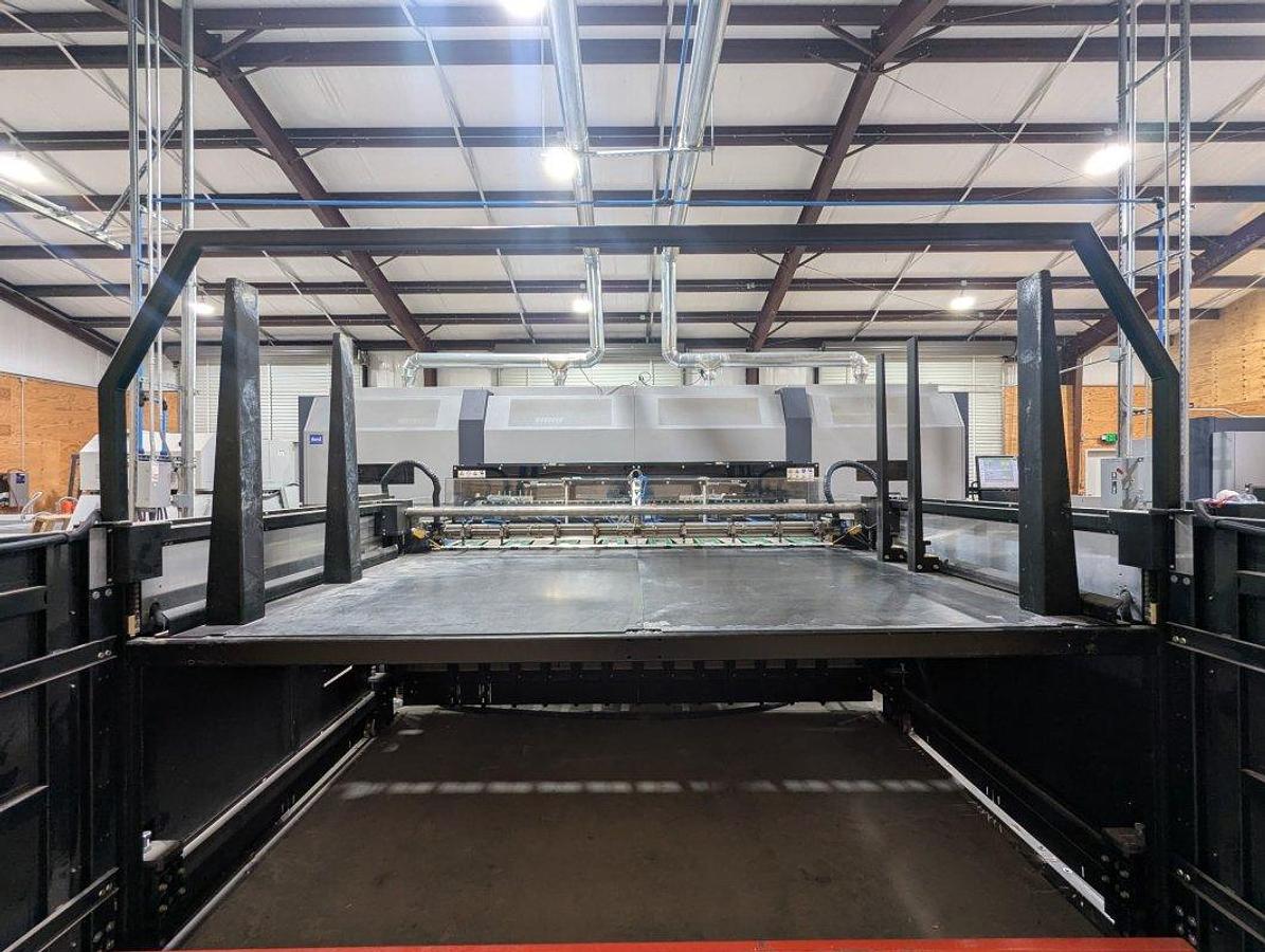 Used 2017 Durst Rho 1312