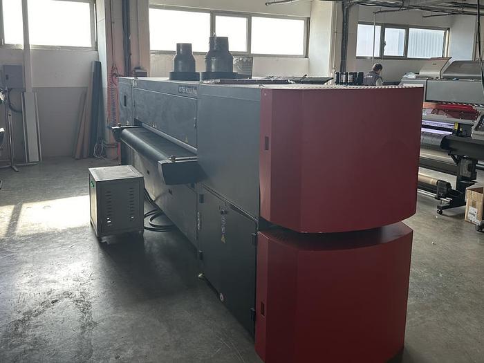 Used 2014 EFI-VUTEk H2000 pro