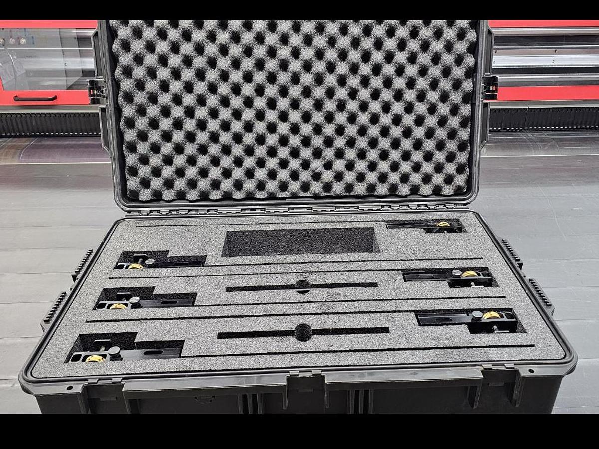 Used 2018 EFI-VUTEk LX3 Pro