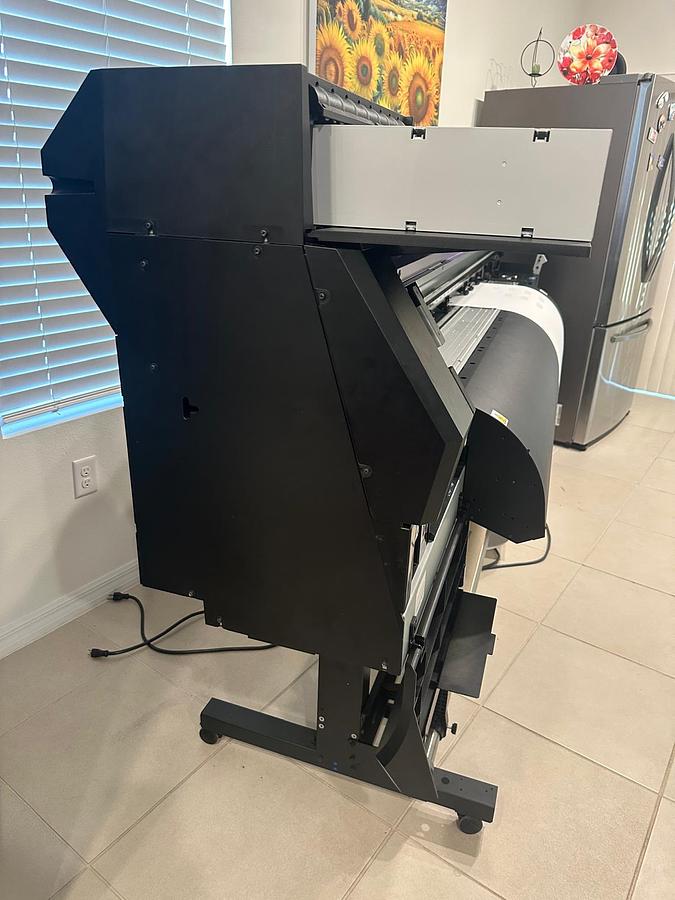 Used 2022 Mimaki CJV300-160PLUS