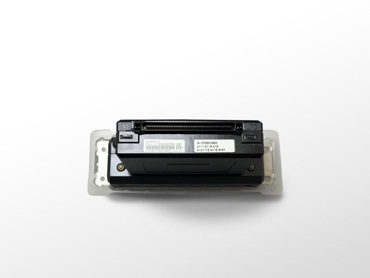2026 EFI Nozomi Seiko SPT RC1536M 13-150pl Printhead - ICA1536T20