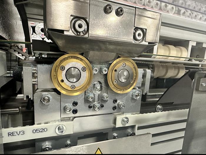 Used 2021 Fotoba XLD 320 HS