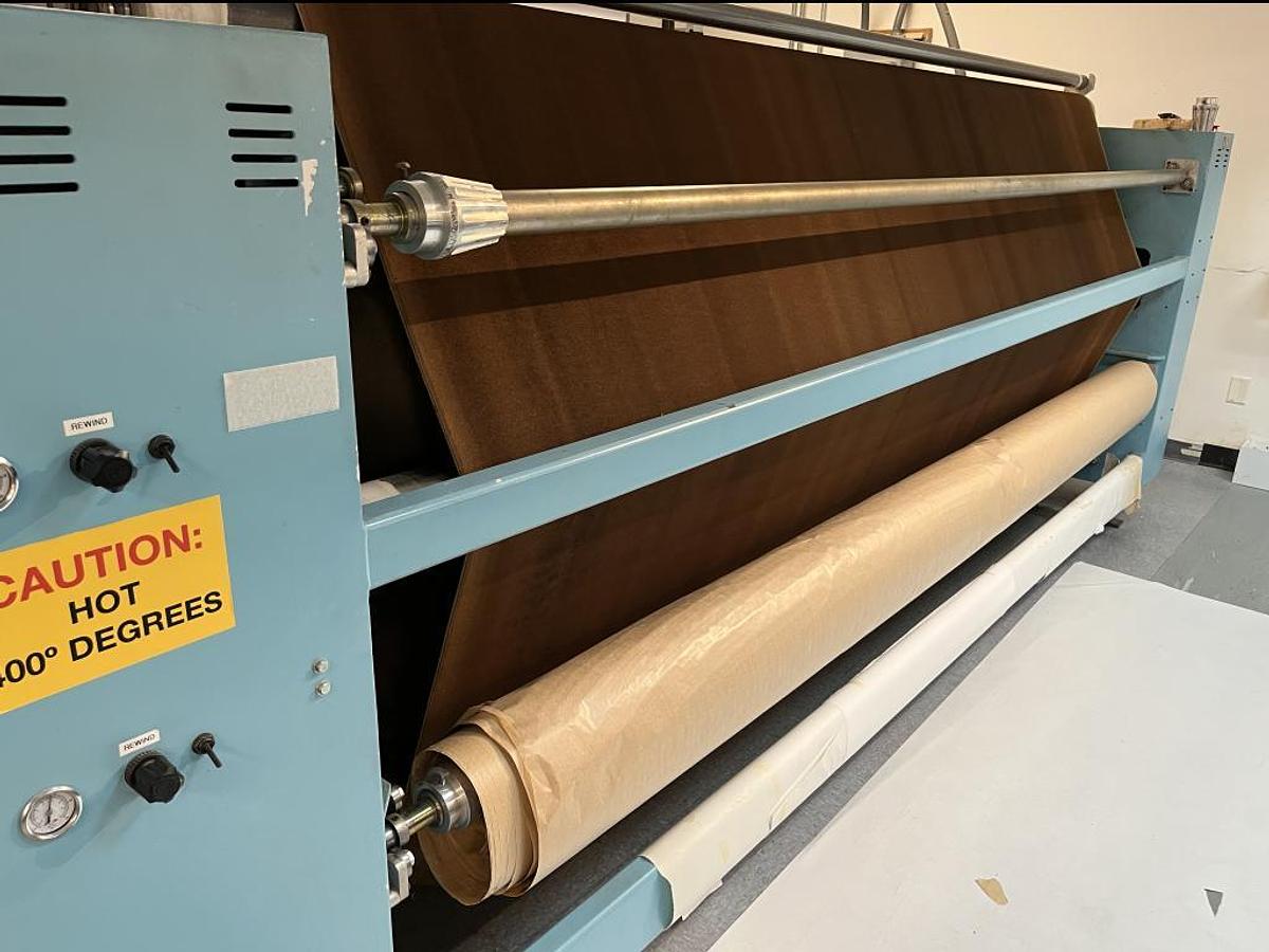 Used 2007 Practix OK-12